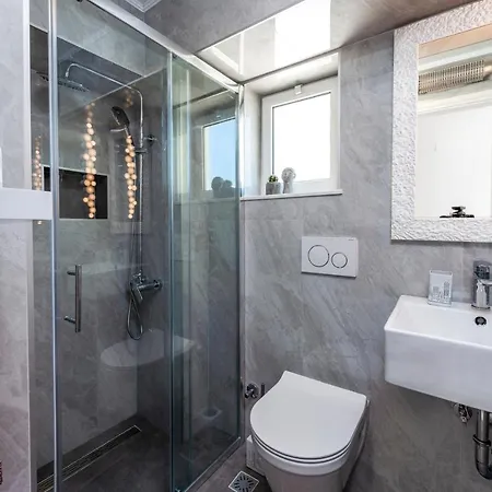 Magnolia * Dubrovník