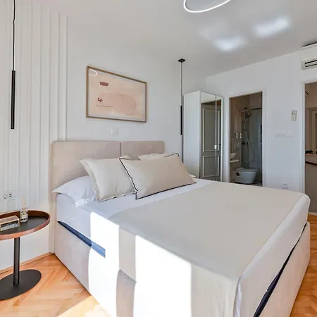 Magnolia * Dubrovník