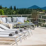 Magnolia Villa *