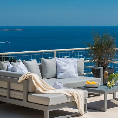 Vila Magnolia *
