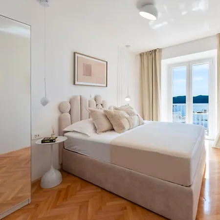 Magnolia Vila Dubrovnik