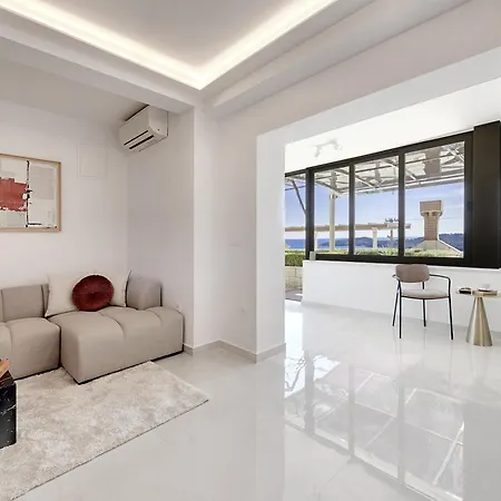 Vila Magnolia *