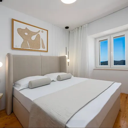 Magnolia Villa *