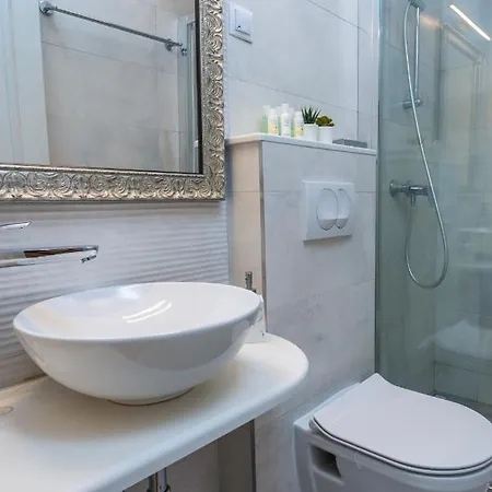 Magnolia 杜布罗夫尼克