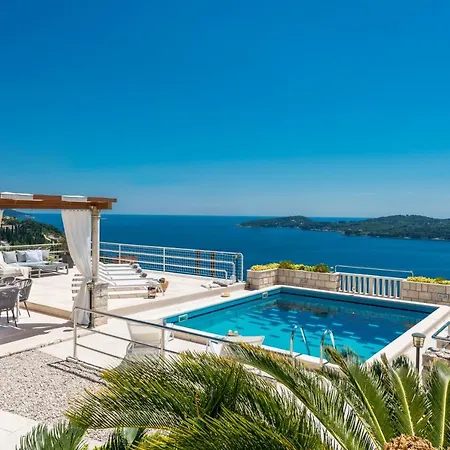 Magnolia Villa