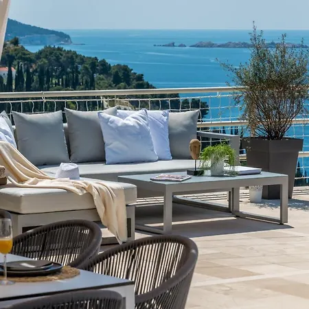 Magnolia Villa