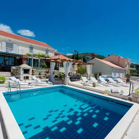 Magnolia * 杜布罗夫尼克