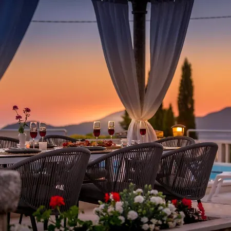 Magnolia Villa Dubrovnik