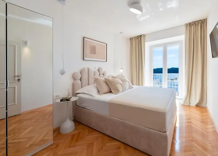 Magnolia Villa Dubrovnik