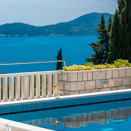 Villa Magnolia