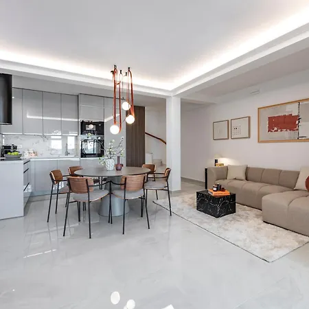 Villa Magnolia *