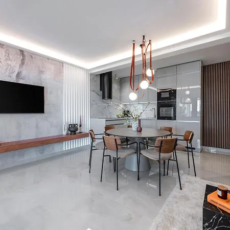 Villa Magnolia Dubrovnik