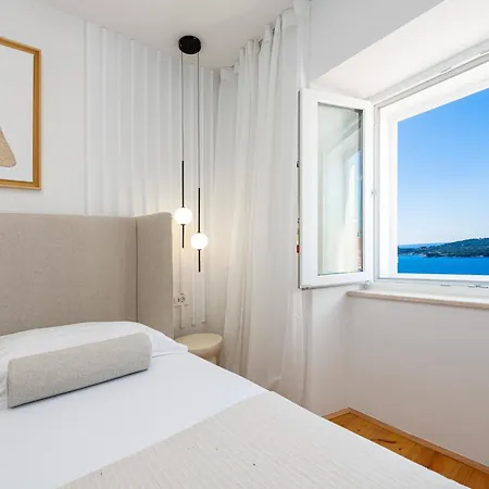 Magnolia * Dubrovnik